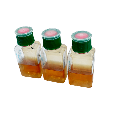 Blood Culture Bottle