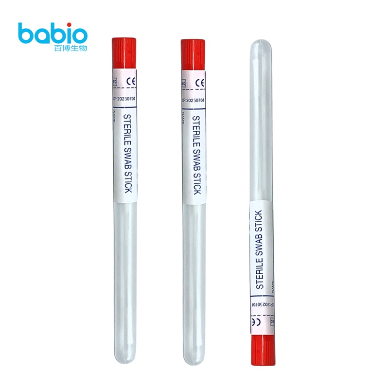 Sterile Swab Stick